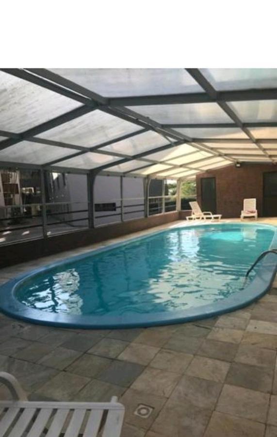 Apartamento Guarapuvu Florianópolis Kültér fotó