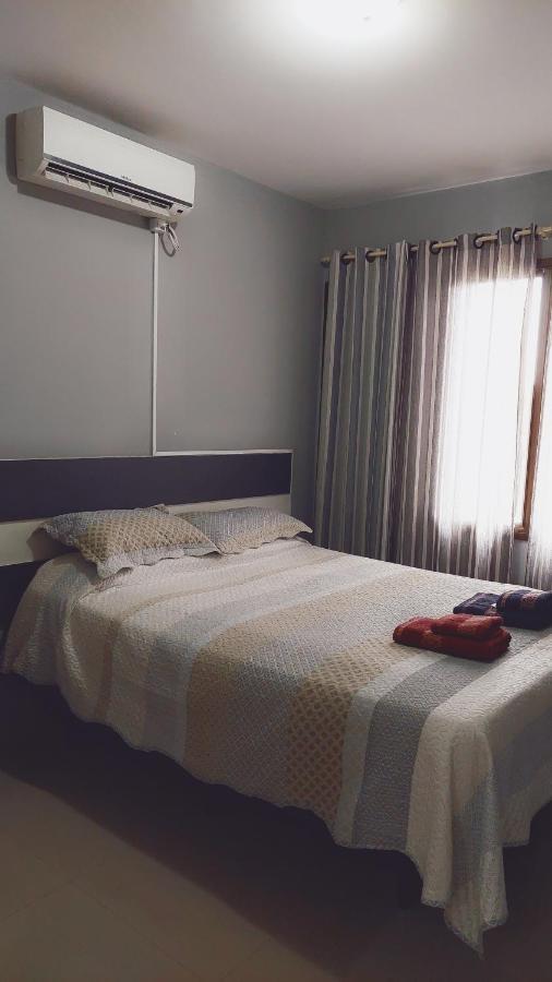 Apartamento Guarapuvu Florianópolis Kültér fotó