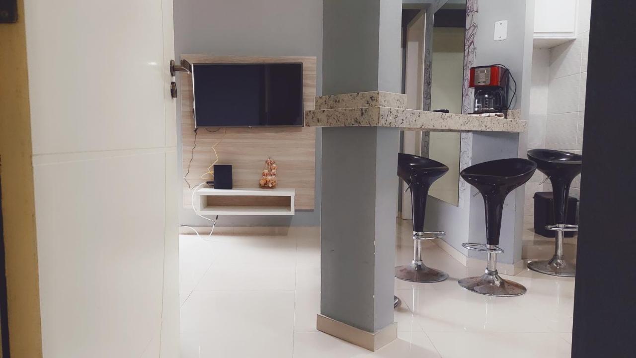 Apartamento Guarapuvu Florianópolis Kültér fotó