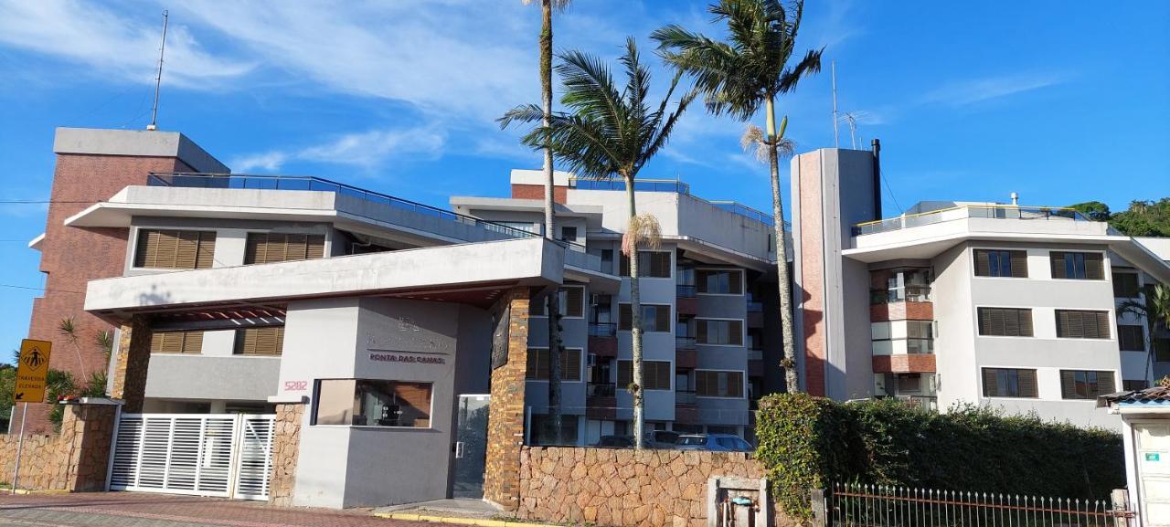 Apartamento Guarapuvu Florianópolis Kültér fotó