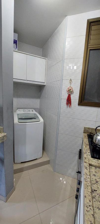 Apartamento Guarapuvu Florianópolis Kültér fotó