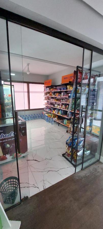 Apartamento Guarapuvu Florianópolis Kültér fotó